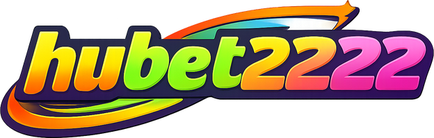 hubet2222 logo trang chủ